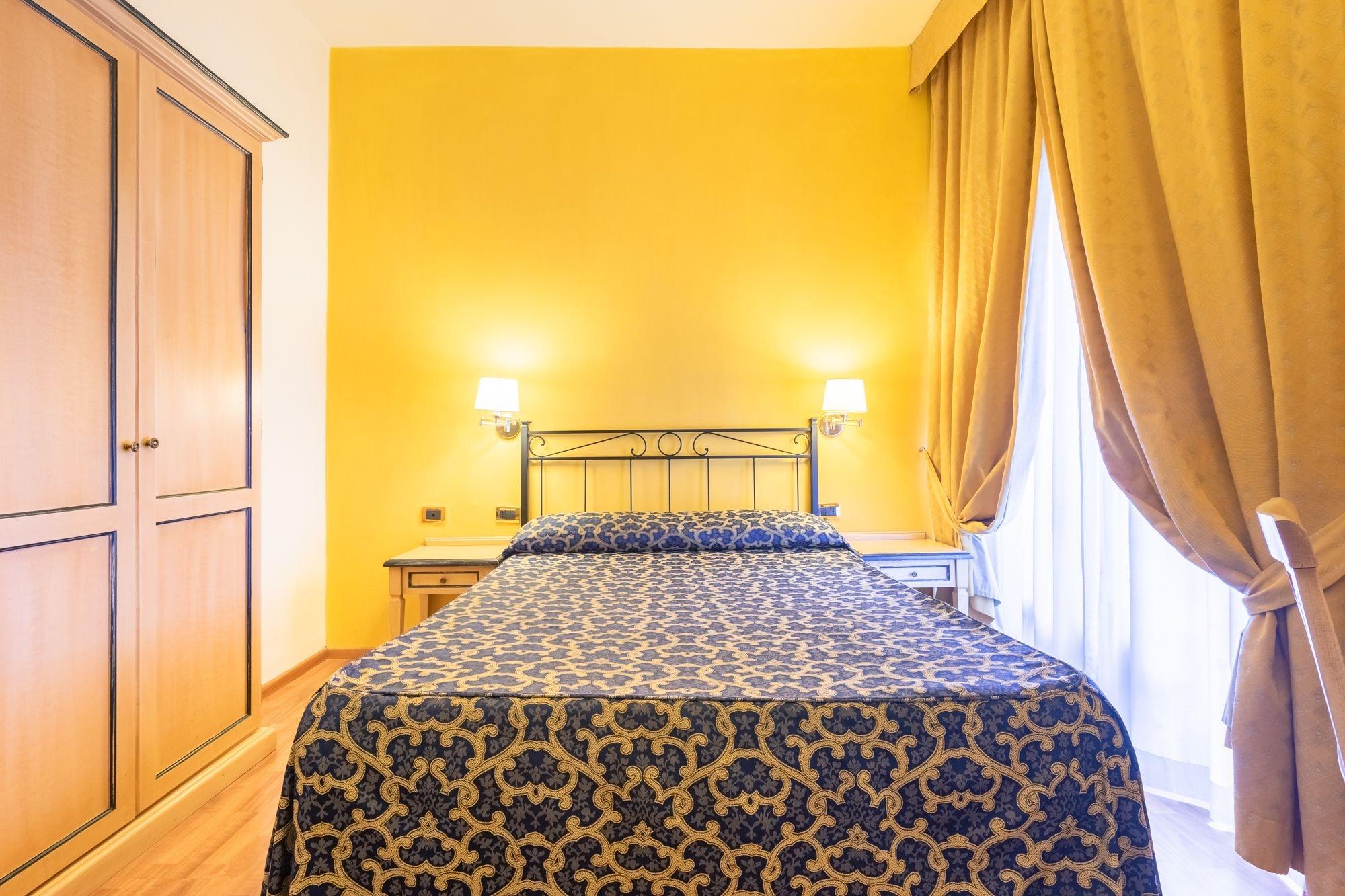Hotel Benivieni Florencia Exterior foto