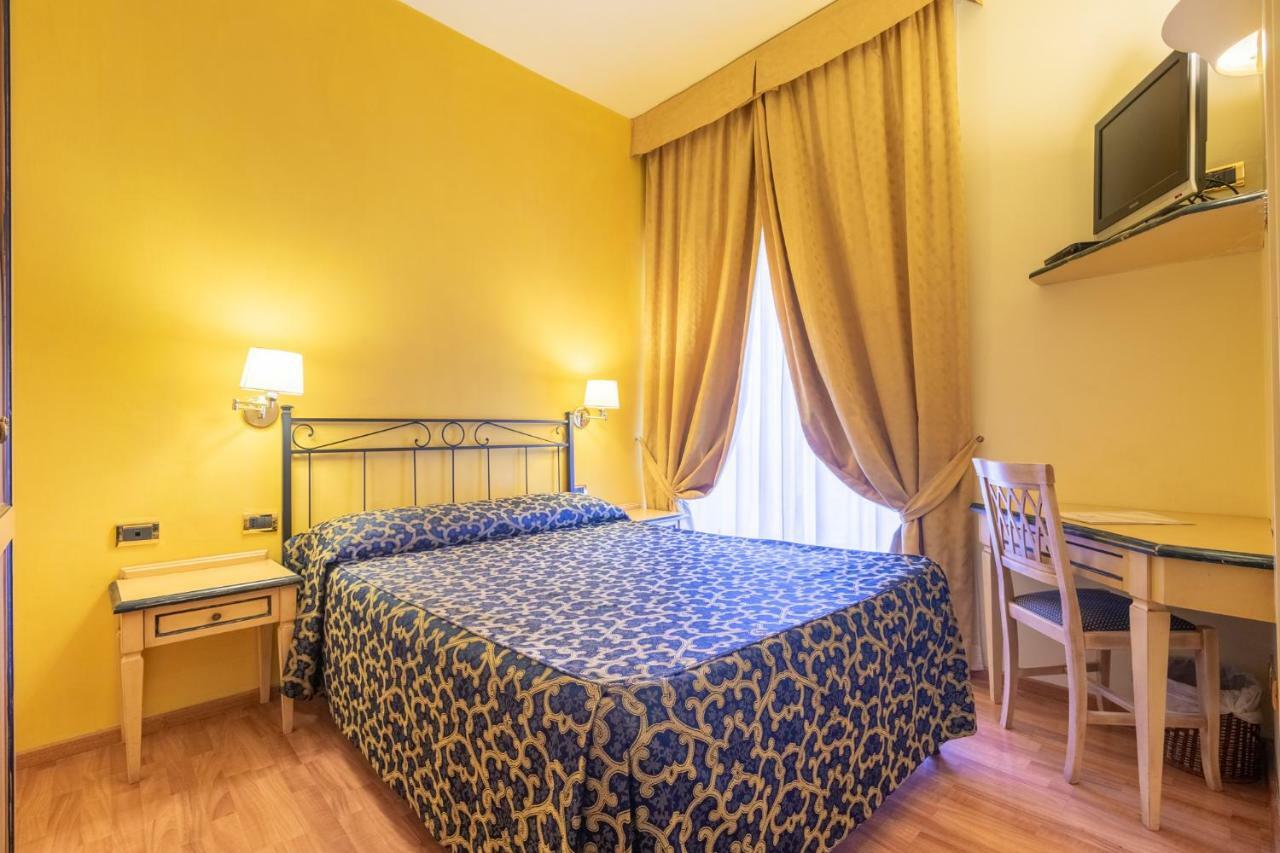 Hotel Benivieni Florencia Exterior foto