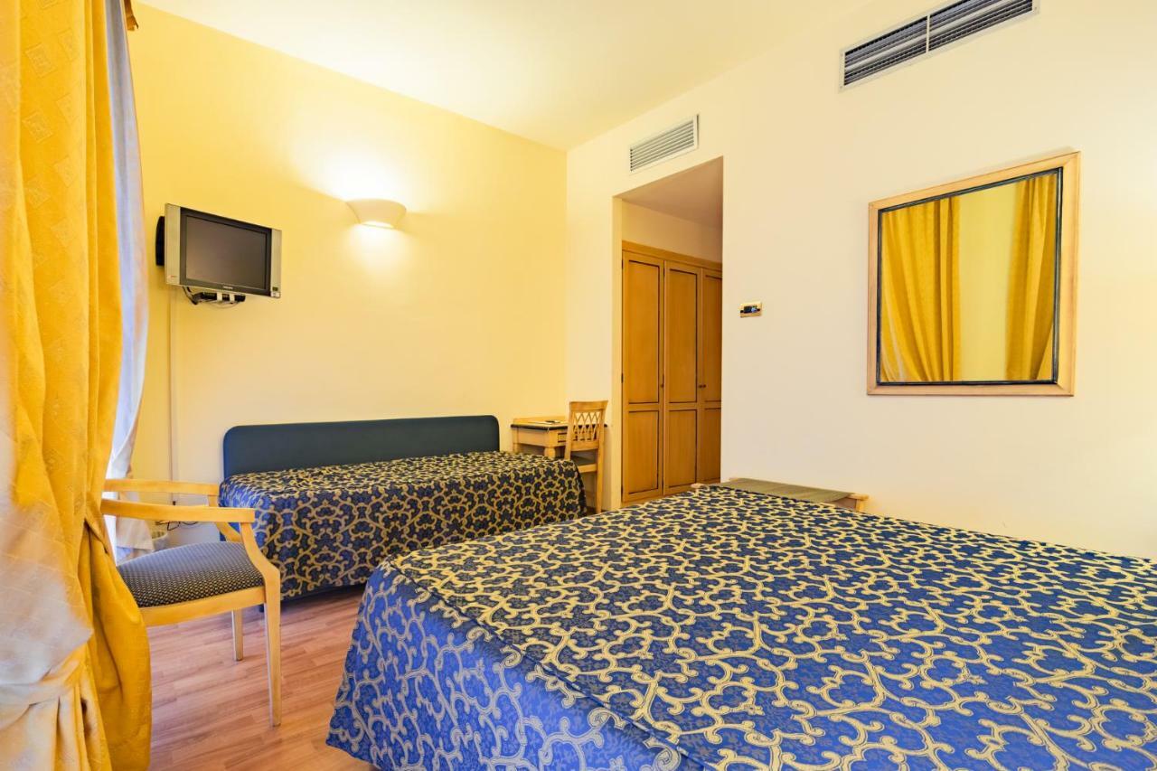 Hotel Benivieni Florencia Exterior foto